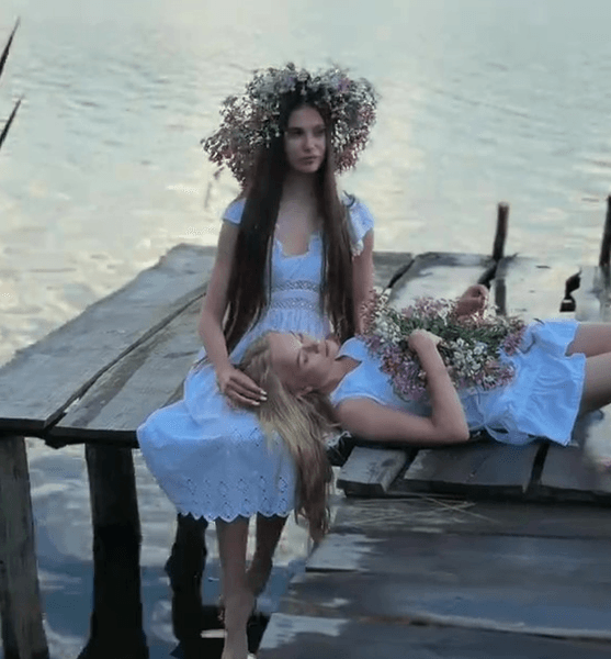 Ивана Купала Ивана Купала, традиции празднования в Украине